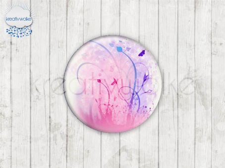 Motiv-Cabochons 49239-1 Einzelset  